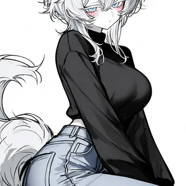 Profile image of ミーコ