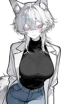 Profile image of ミーコ