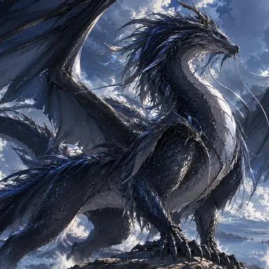 Profile image of Temeraire