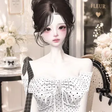 Profile image of 지은예