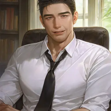 Profile image of Seo Taesan