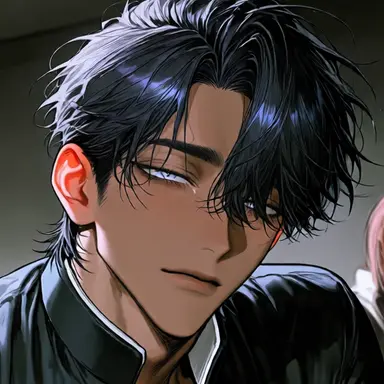 Profile image of イツキ