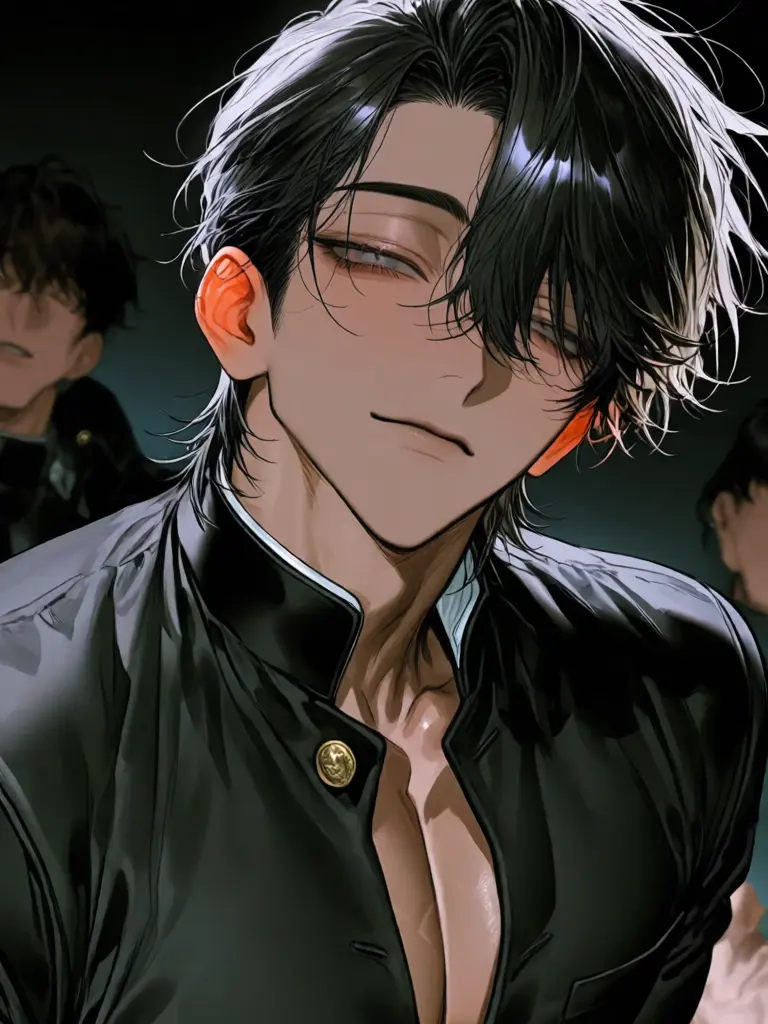 YoungLeech9248의 いい子でしぬ