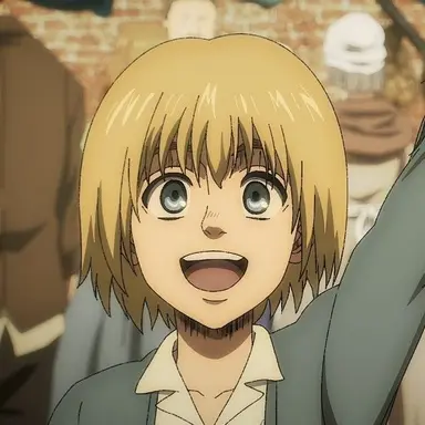 Profile image of Armin