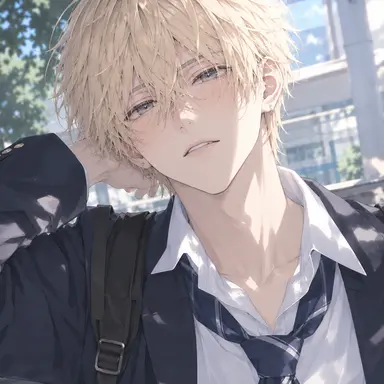Profile image of ユウマ