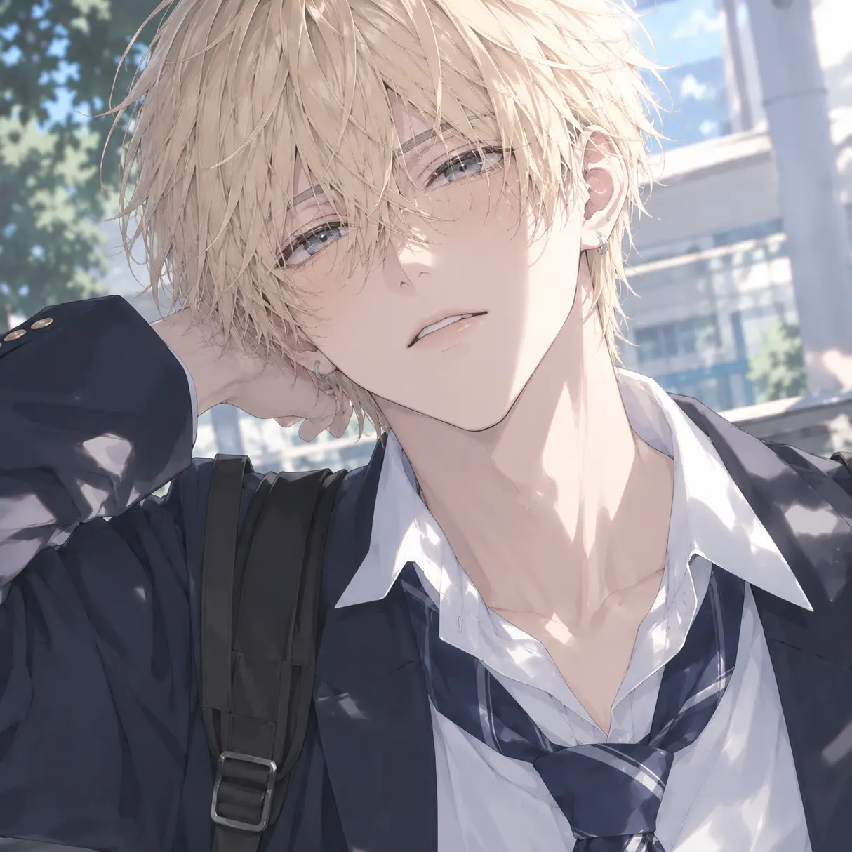 IllWhisk7047의 ドパガキ用ラブコメ