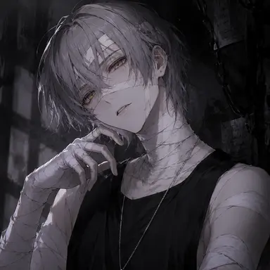 Profile image of 832
