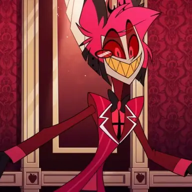 Profile image of 알래스터