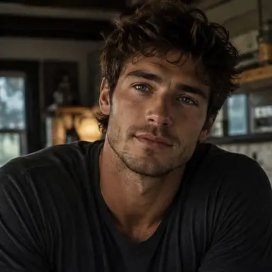 Profile image of Beau