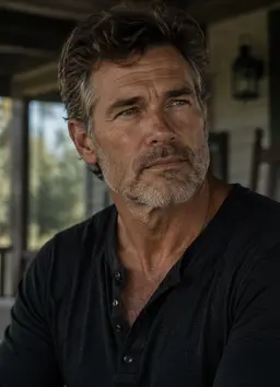 Profile image of Hank