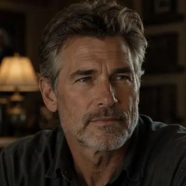 Profile image of Hank