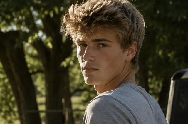 Profile image of Mason
