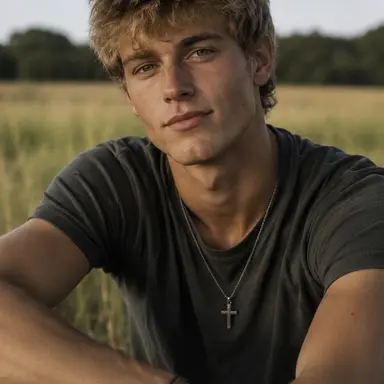 Profile image of Mason