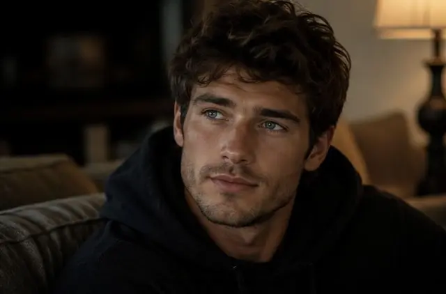 Profile image of Beau