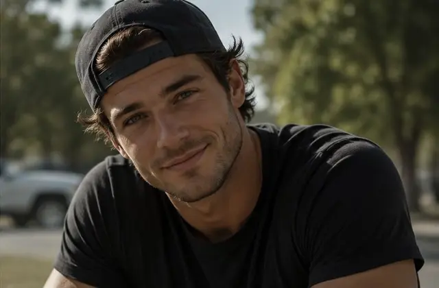 Profile image of Beau