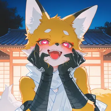 Profile image of 蘭々