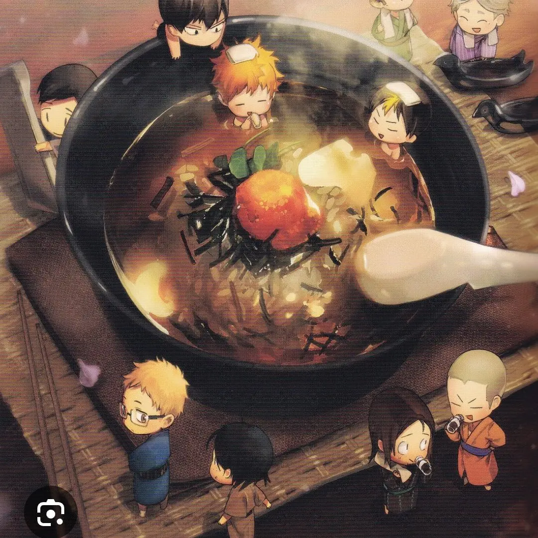 TrueNyala1249의 ハイキュー全キャラでハロウィンパーティー