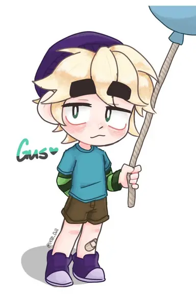 Profile image of 거스