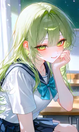 Profile image of Yomogi