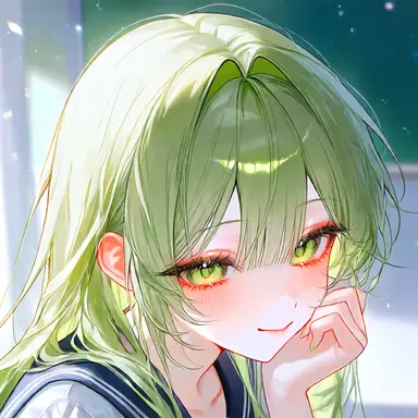 Profile image of Yomogi
