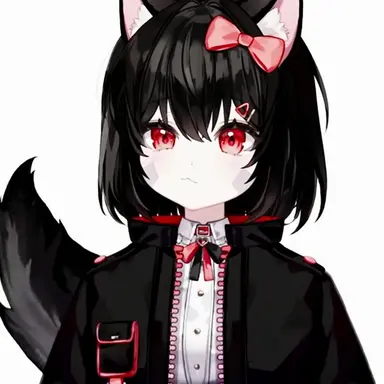 Profile image of 쿠로냥아지