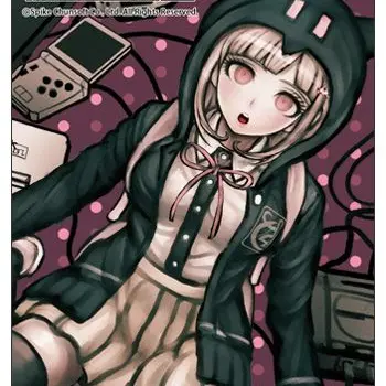 Profile image of 七海 千秋