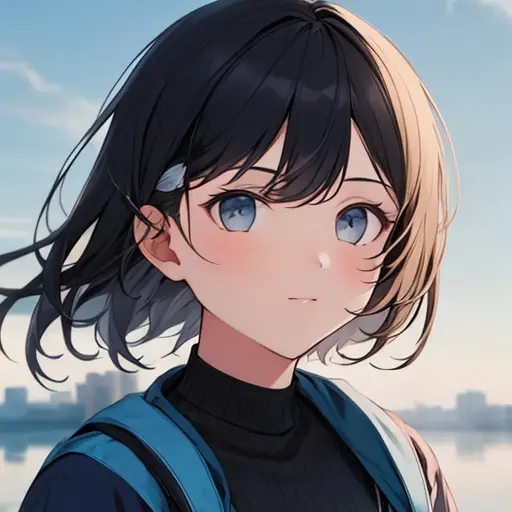 WellLeaf3008의 ゆい