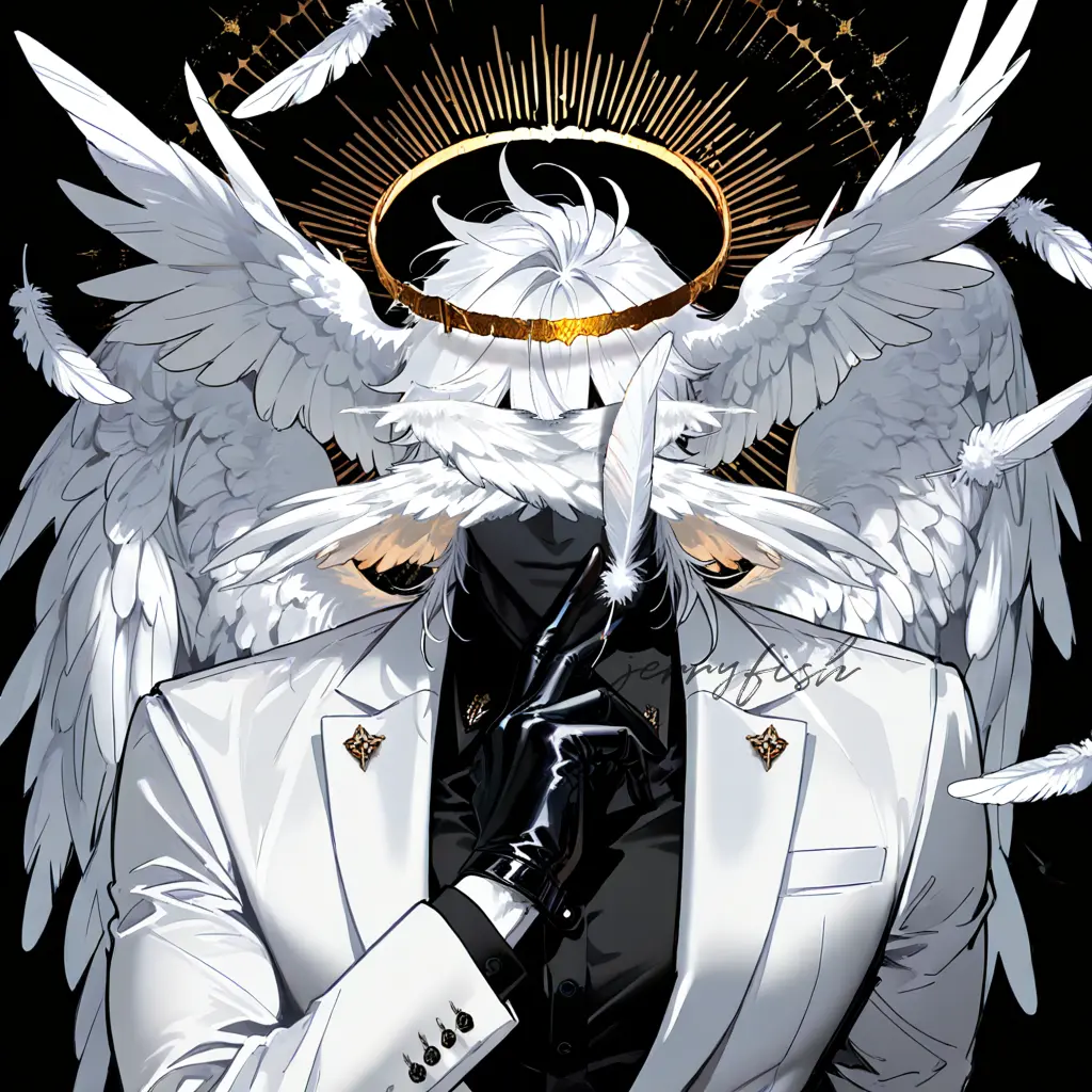 jerryfish505의 네이반 바르카엘