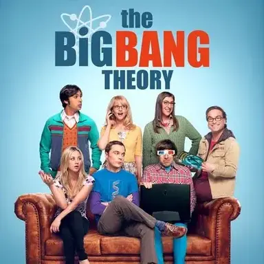 Profile image of The Big Bang Theory