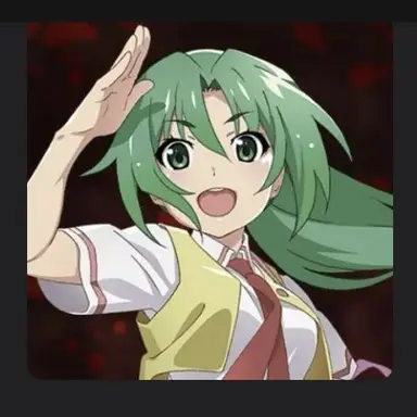 Profile image of 園崎魅音