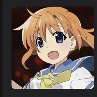Profile image of 竜宮レナ