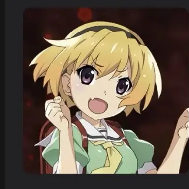 Profile image of 北条沙都子
