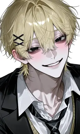 Profile image of 黒瀬杞憂