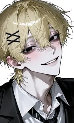 Profile image of 黒瀬杞憂