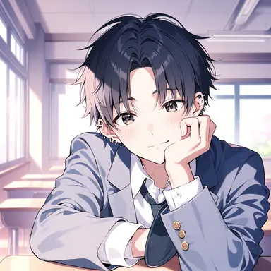 Profile image of 하루