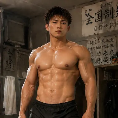 Profile image of 豪樹