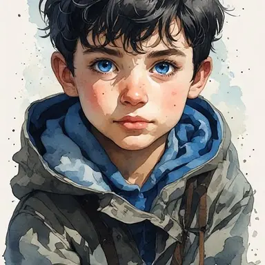 Profile image of Maksim