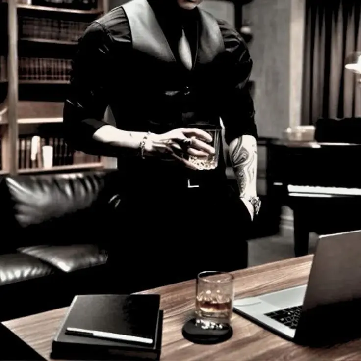 GreasyIdea9148의 Mafia Nanny