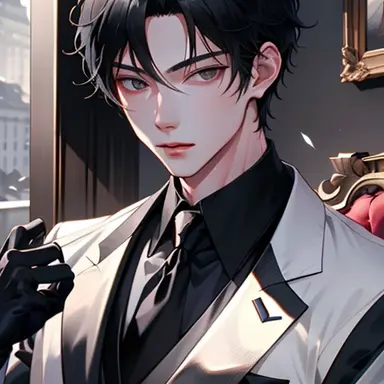 Profile image of 최범준