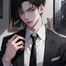 캐릭터 프로필 이미지