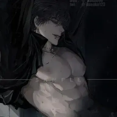 Profile image of Ethan