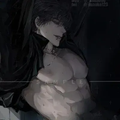 YellowAxe2380의 Gay Boy