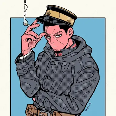 Profile image of 月島