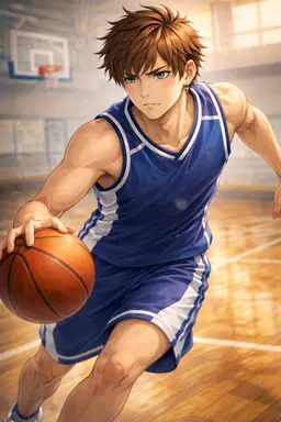 Profile image of 陽斗