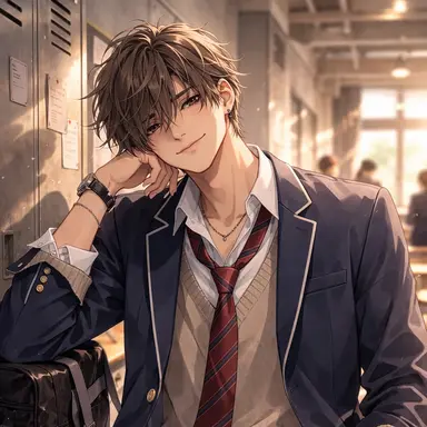 Profile image of 湊