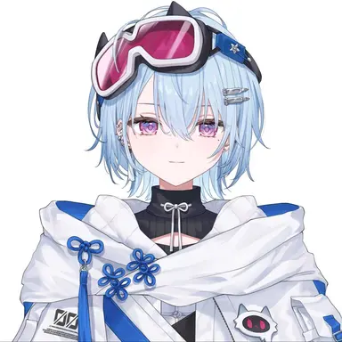 Profile image of 夕霧レイ
