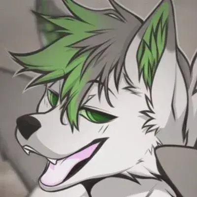 PetiteSaiga0337의 Psychotic Furry Bro