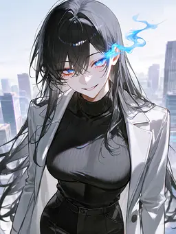 Profile image of 백연화