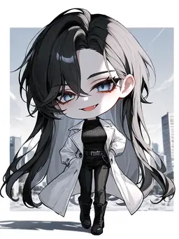 Profile image of 백연화