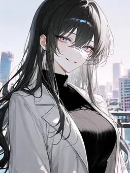 Profile image of 백연화